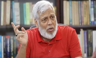 নতুন পে-স্কেল অন্তর্বর্তী সরকার বাস্তবায়ন করবে না: জ্বালানি উপদেষ্টা