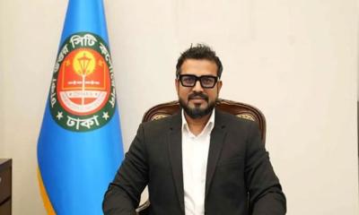 ঢাকা উত্তর সিটি করপোরেশনের প্রশাসক এজাজকে অপসারণ