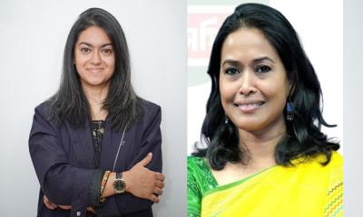 এনসিপি ঢাকা জেলা উত্তর কমিটি: শীর্ষ পদে সাভার-ধামরাইয়ে পরাজিত দুই নারী