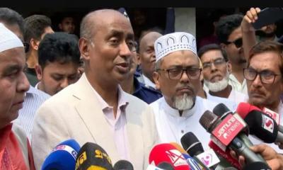 ১৩৩ অধ্যাদেশের কোনোটিই পুরোপুরি বাতিল হচ্ছে না: আইনমন্ত্রী