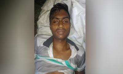 সোনারগাঁয়ে এশিয়ান হাইওয়ে সড়কের পাশে যুবকের লাশ উদ্ধার