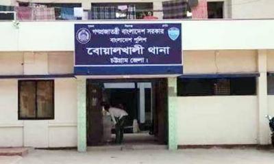 বোয়ালখালীতে দুর্বৃত্তদের ৩ ঘণ্টার তাণ্ডব, নারী আহত