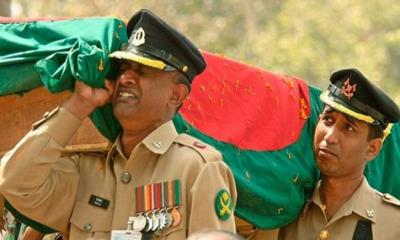 পিলখানা হত্যাকাণ্ডে রাজনৈতিক সংশ্লিষ্টতা পাওয়া গেছে
