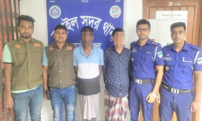 নড়াইলে বাস টার্মিনালে তাস খেলাকে কেন্দ্র করে হত্যা: মূল আসামি গ্রেফতার