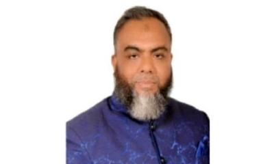 ফরিদগঞ্জ উপজেলা পরিষদের সাবেক ভারপ্রাপ্ত চেয়ারম্যান আটক