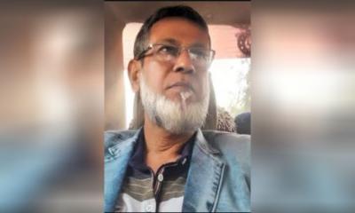 মুন্সিগঞ্জে বৈষম্যবিরোধী মামলায় বন্দি আওয়ামী লীগ নেতার হৃদরোগে মৃত্যু