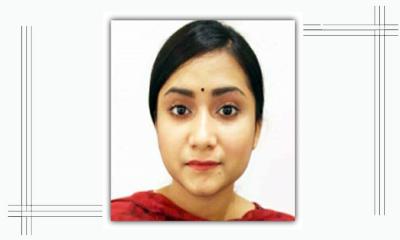 মেজর সাদিকুলের স্ত্রী সুমাইয়া জাফরিন গ্রেপ্তার, রিমান্ড আবেদন