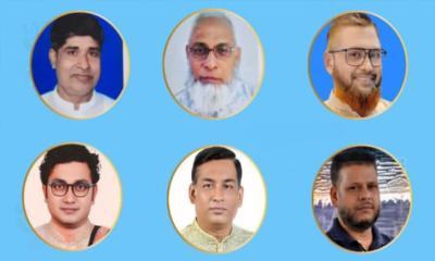 মোরেলগঞ্জে ১৮ বছর পর বিএনপির সম্মেলন শনিবার, নেতাকর্মীদের মধ্যে উৎসবের আমেজ