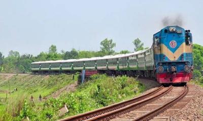 ঢাকার সঙ্গে দক্ষিণবঙ্গের রেল যোগাযোগ বন্ধ