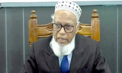 ফেব্রুয়ারিতে ভোটের  জন্য শতভাগ প্রস্তুত নির্বাচন কমিশন