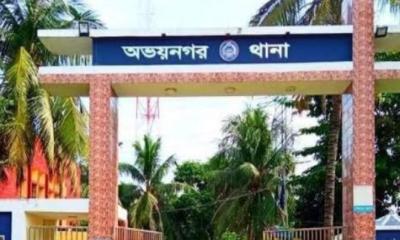 অভয়নগরে তুচ্ছ ঘটনায় বেকারি মালিকের মৃত্যু