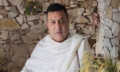 মোরেলগঞ্জে মিথ্যা অভিযোগ উপস্থাপন করায় জেলা বিএনপি নেতার  প্রতিবাদ