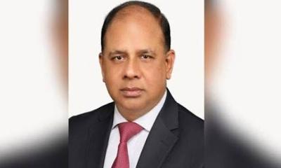 ট্রাইব্যুনালের নতুন চিফ প্রসিকিউটর আমিনুল ইসলাম