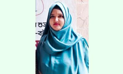 কাশিয়ানীতে নতুন নেতৃত্ব: যুগ্ম সম্পাদক হিসেবে ইরিন জামান ইরার পথচলা
