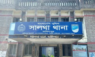 সালথায় লিচু চুরিতে বাধা, বাগান মালিক বৃদ্ধকে পিটিয়ে হত্যার অভিযোগ