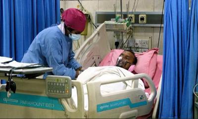 রাজশাহীতে ফের করোনা সংক্রমণের আভাস, ১৫ নমুনায় শনাক্ত ৯ জন