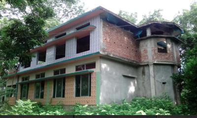 নড়াইলের তুলারামপুরে বৃটিশ শাসনামলে নির্মিত হয়েছিল দক্ষিণপাড়া জামে মসজিদ