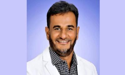 পলাশে ছাত্রদলের ওপর হামলা ও গুলিবর্ষণ মামলায় বিএনপি নেতা গ্রেপ্তার