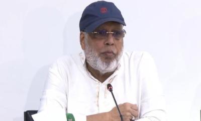 এনবিআরের আন্দোলন শেষ পর্যন্ত সরকারবিরোধী হয়ে উঠেছিল: জ্বালানি উপদেষ্টা