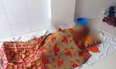নড়াইলে বটি দিয়ে স্বামীর পুরুষাঙ্গ কেটে দেওয়ায় স্ত্রী গ্রেফতার