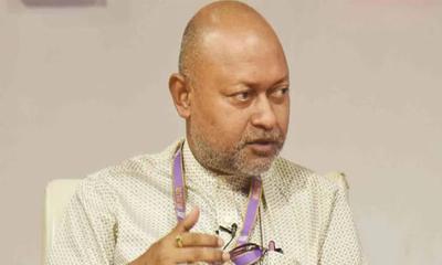 বেরোবির সাবেক ভিসি কলিমুল্লাহ গ্রেপ্তার