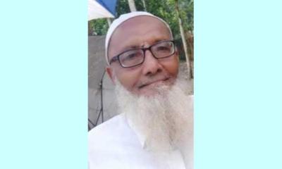 কাজী হাবিবুর রহমানের আজ মৃত্যুবার্ষিকী