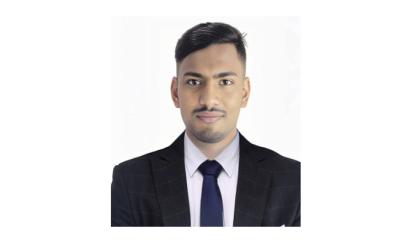 নাগরিক ছাত্র ঐক্য কেন্দ্রীয় নির্বাহী সংসদের যুগ্ম সদস্য সচিব নির্বাচিত হলেন বোয়ালখালীর কৃতি সন্তান
