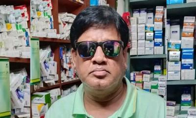 চুয়াডাঙ্গায় সেনা হেফাজতে বিএনপি নেতার মৃত্যু