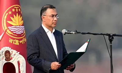সন্ধ্যায় জাতির উদ্দেশে ভাষণ দেবেন প্রধানমন্ত্রী