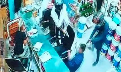 পল্লবীতে যুবদল নেতা কিবরিয়া হত্যার দুই ‘শুটার’ গ্রেপ্তার