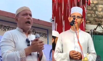 আগামীকাল সকালে শেষ হচ্ছে শেরপুর-৩ আসনের নির্বাচনের প্রচারণা