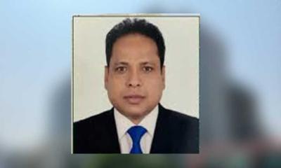 এনবিআরের নতুন চেয়ারম্যান আহসান হাবিব