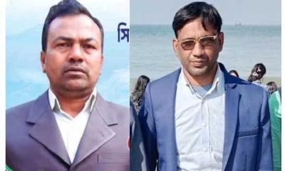 রাজীবপুরে বিএনপির দুই নেতার বিরুদ্ধে চাঁদা দাবির অভিযোগ