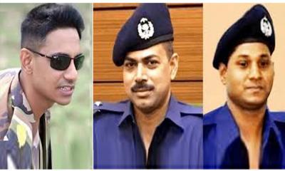 মেজর সিনহা হত্যা মামলা : ওসি প্রদীপ ও লিয়াকতের মৃত্যুদণ্ড বহাল