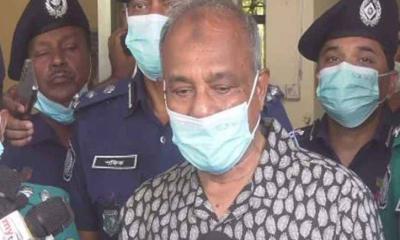 তারেক রহমানের দেশে ফিরতে আইনি কোনো বাধা নেই: স্বরাষ্ট্র উপদেষ্টা