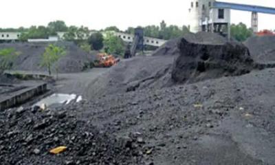 বড়পুকুরিয়া কয়লা খনিতে দুর্ঘটনায় চীনা শ্রমিকের মৃত্যু