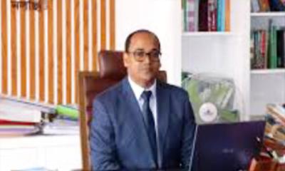 নলছিটির ইউএনও হলেন রাজউকের উপপরিচালক