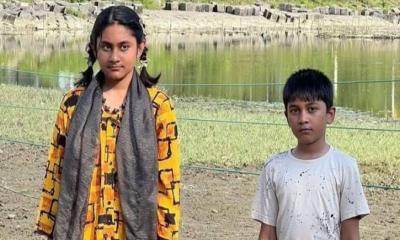 বোনের পর চলে গেল ভাই নাফিও, পরিবারে শোকের মাতম