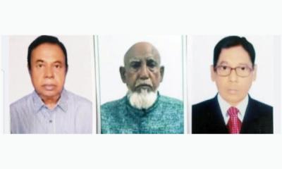 ভোলায় মুক্তিযোদ্ধা সংসদের এডহক কমিটি গঠন