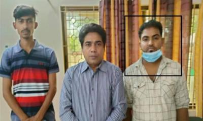 ভূজপুরে আইনশৃঙ্খলার চরম অবনতি, এক সপ্তাহে দুই অপহরণে ৭ লাখ টাকায় মুক্তিপণ