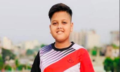 সাভারে টনসিল অপারেশনে শিশুর মৃত্যু, ডাক্তার-হাসপাতাল কর্তৃপক্ষের বিরুদ্ধে মামলা