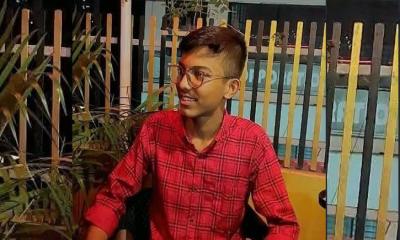 মৌলভীবাজারে সড়ক দুর্ঘটনায় স্কুল শিক্ষার্থীর মৃত্যু
