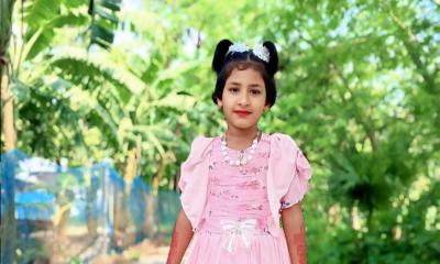 কুষ্টিয়ার মিরপুরে নিখোঁজের ৯ ঘণ্টা পর ডোবা থেকে শিশুর মরদেহ উদ্ধার