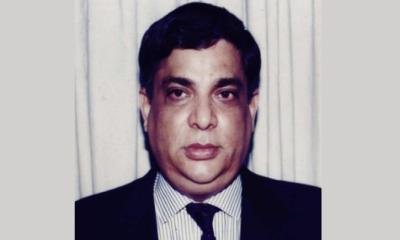 শিক্ষানুরাগী ও শিল্পোদ্যোক্তা রেহমান শরীফের ১১তম মৃত্যুবার্ষিকী আজ