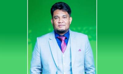 যুবদলের ৪৭তম প্রতিষ্ঠাবার্ষিকীতে যুবনেতা মিসবাহুল ইসলাম সা`দের অনুপ্রেরণামূলক বার্তা