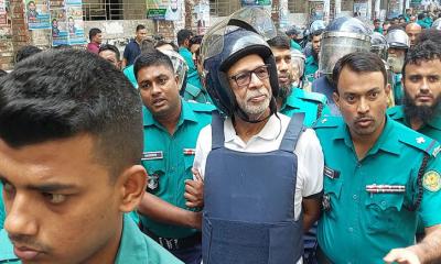 লতিফ সিদ্দিকীকে জামিন দিয়েছেন হাইকোর্ট