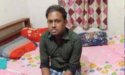 মাদারীপুরের হোটেল থেকে বাংলাদেশ ব্যাংক কর্মকর্তাকে উদ্ধার