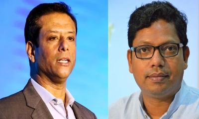 মানবতাবিরোধী অপরাধের মামলায় জয়-পলকের বিচার শুরু