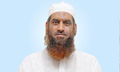 ১৩ দফা নির্বাচনী ইশতেহার ঘোষণা করলেন মামুনুল হক