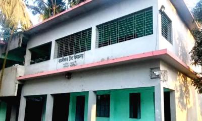 নির্বাচনে নজিরবিহীন নজরদারিতে ভোটকেন্দ্রে সিসিটিভি ক্যামেরা